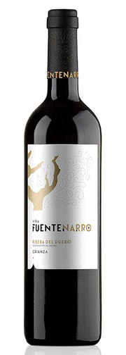 Bodegas Fuentenarro, Crianza Ribera del Duero